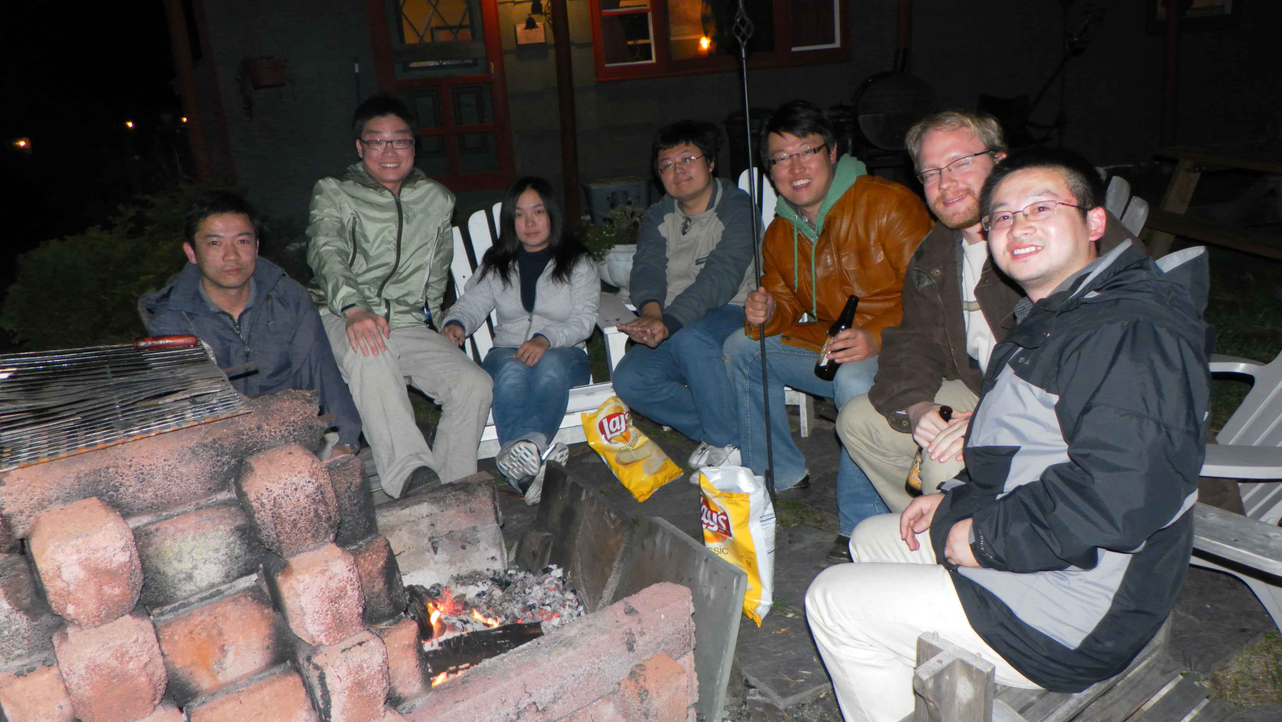 lab_retreat_to_Adirondack